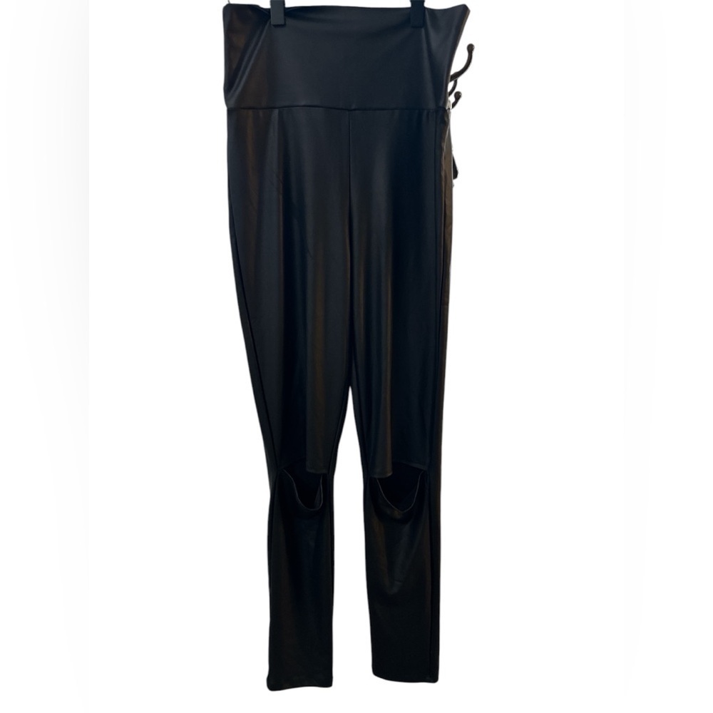 Windsor Leather Leggins
